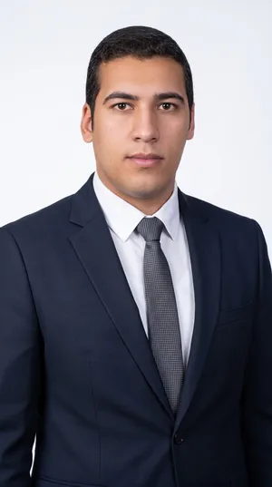 Assoc. Prof. Dr. Eng. Ahmed Attia Mahmoud Drar